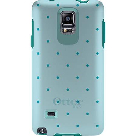 เคสมือถือ-Otterbox-Samsung-galaxy- note4-Symmetry-Gadget-Friends02